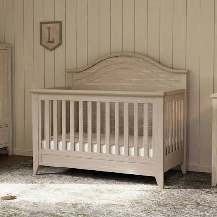 Wooden Baby Cradle & Chair B - Jain Furniture Ajmer