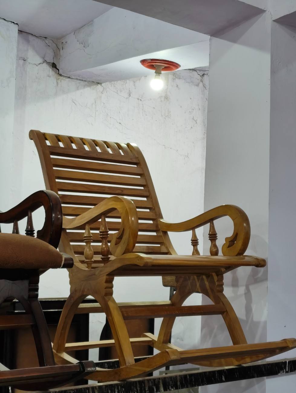 Staff Workstation Task Chair - Jain Furniture Ajmer