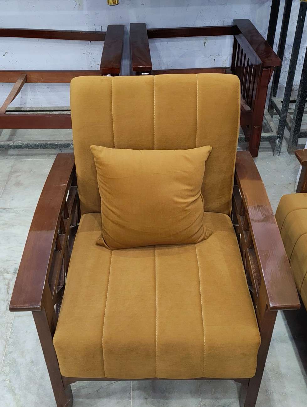 Modern Ergonomic Desk Chair - Jain Furniture Ajmer