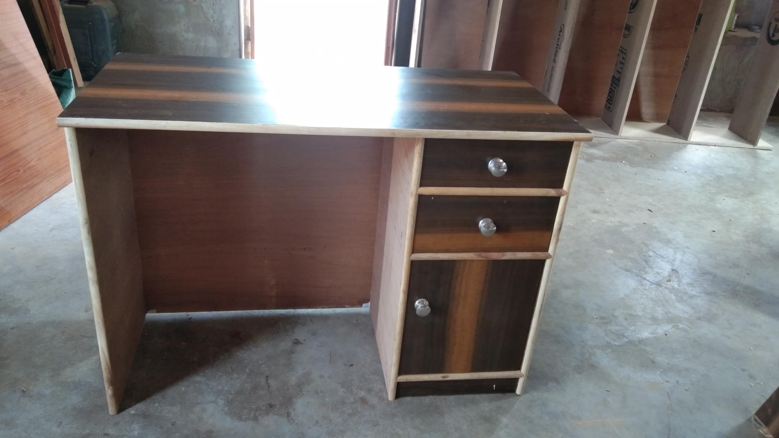 Commercial Billing Counter B - Jain Furniture Ajmer