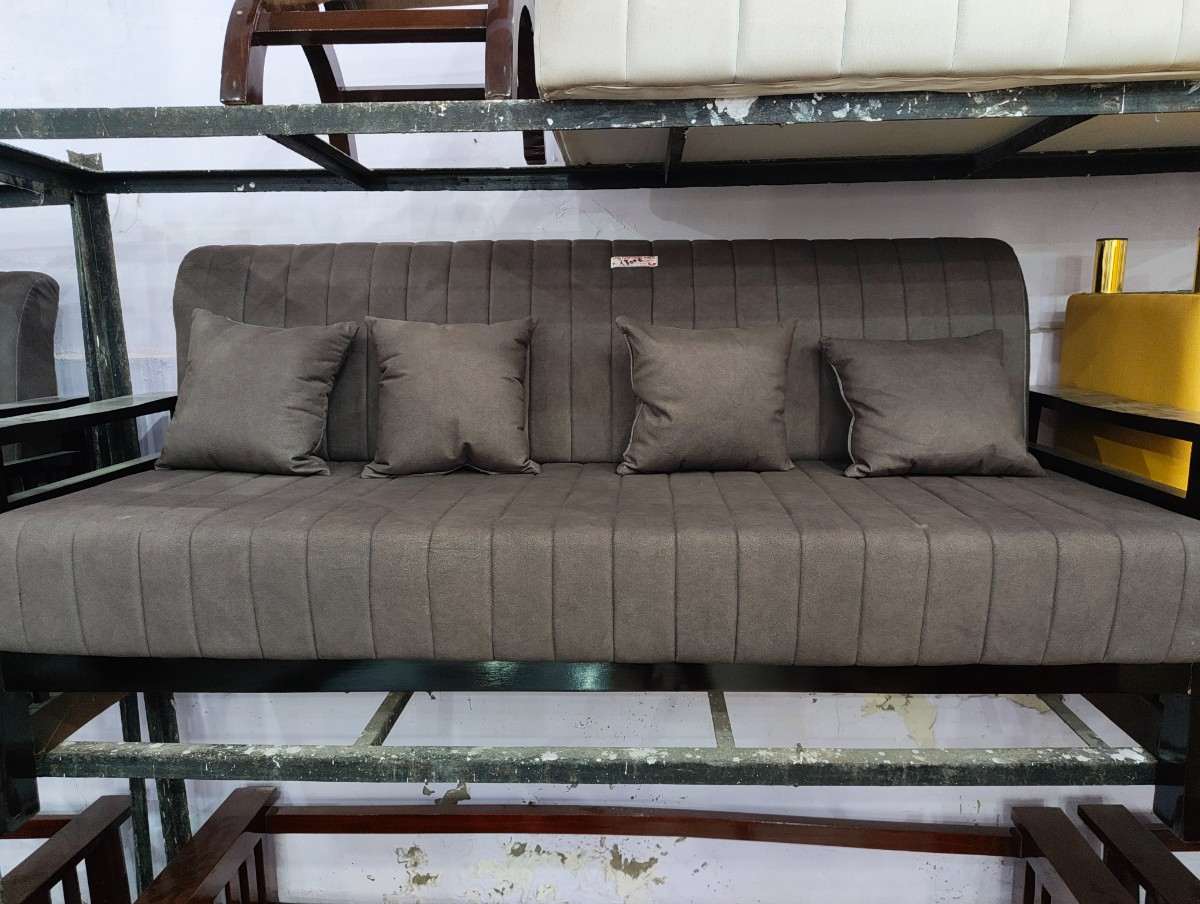 Compact Studio Sofa Bed - Jain Furniture Ajmer
