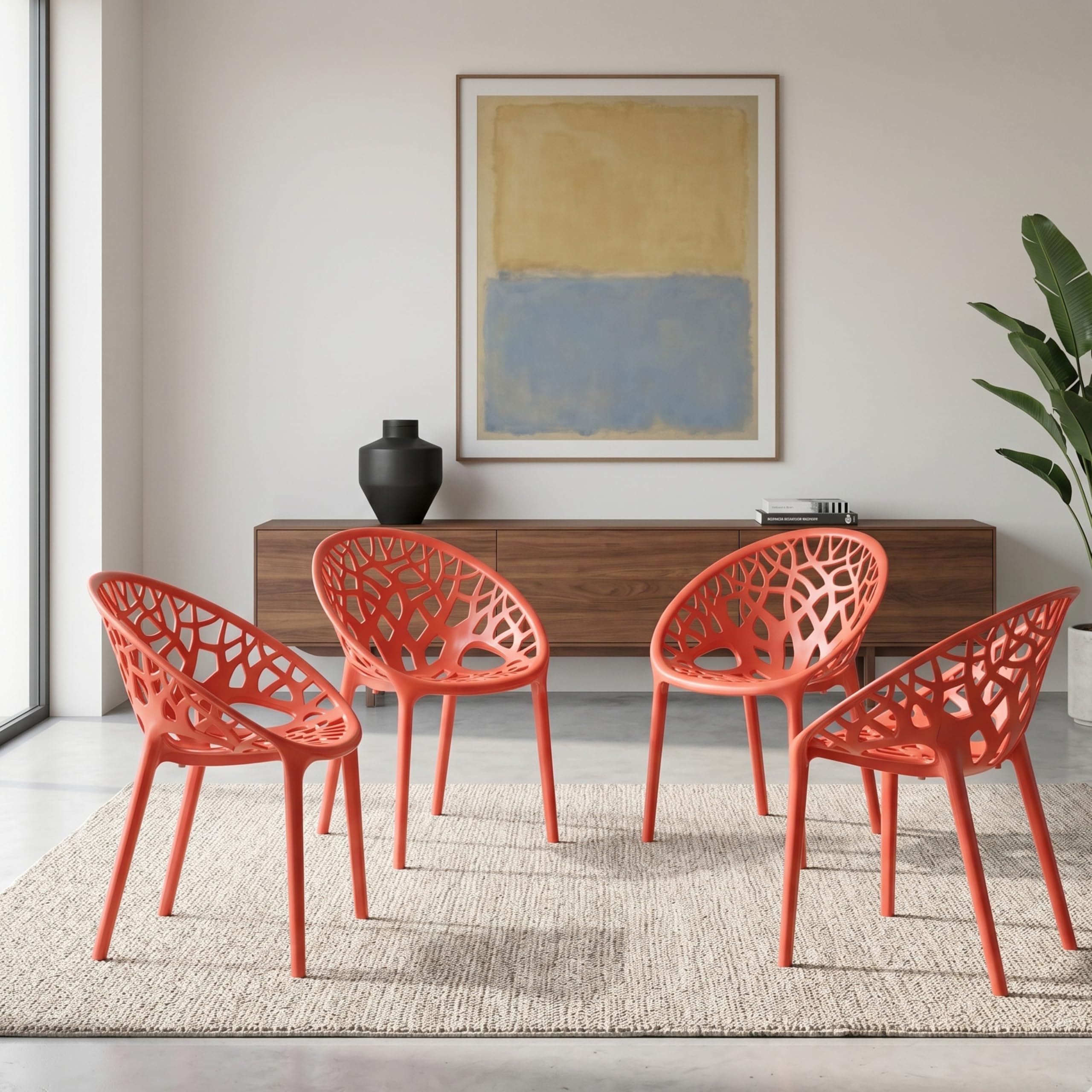 Heavy-Duty Plastic Furniture B - Jain Furniture Ajmer