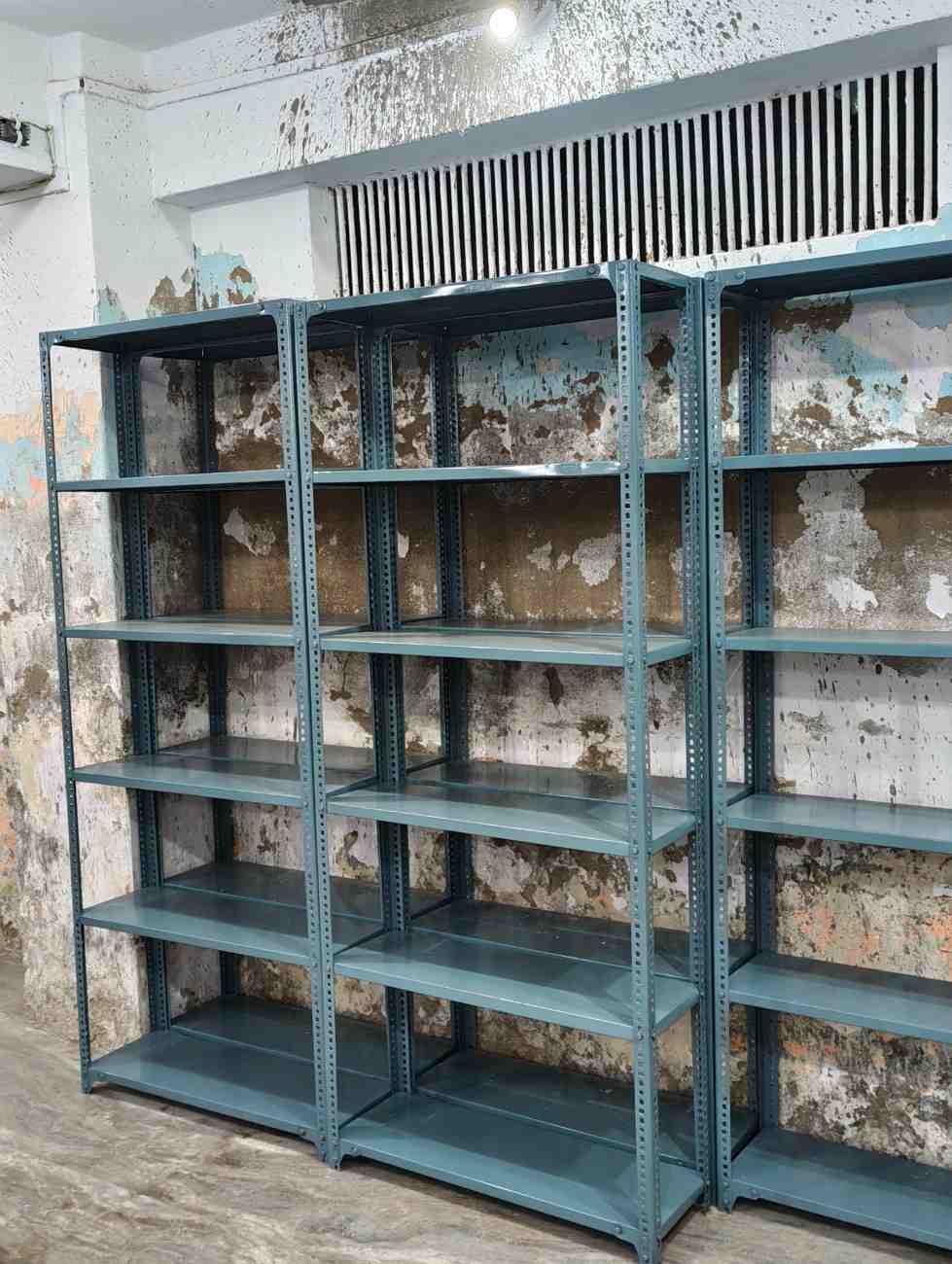 Multi-Tier Storage Rack B - Jain Furniture Ajmer